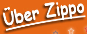 Zauberer Zippo